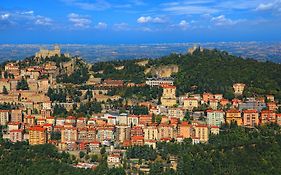 La Famosa Dimora Ambasciatore